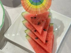 -阿莉餐厅(枣阳路店)