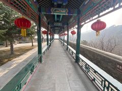 -妙峰山风景名胜区