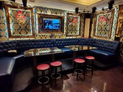 -萧邦音乐会所KTV·蒸汽活海鲜自助(福田店)