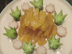 -大鹏饭店·金陵家宴(奥体中心店)