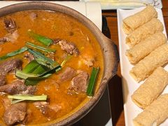 -十六蒲(桂林路店)