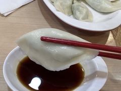 -喜家德虾仁水饺(哈尔滨文化店)