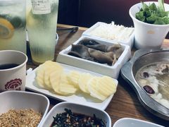 -傣妹火锅(鹤龙六路店)