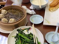 -日月永和中国餐饮名店(东湖店)