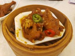 -顺德人家食府(黄金广场店)