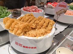 -龍歌自助小火锅(雨花台江南虹悦城店)