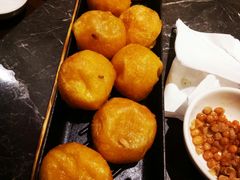 -佬土鹅肠火锅(解放路店)