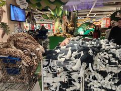 -宜家家居(四元桥商场店)