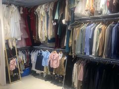 -iF摄影•全家福•证件照•形象照(南山店)