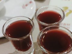 -尚一汤 广东炖汤(金桥国际店)