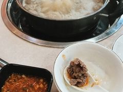 -潮泰牛肉火锅 · 创于1992年(车公庙店)