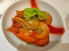 -宁波饭店·甬味灶(马园路店)