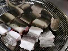-本炙炭烤·蒲烧活鳗料理店(金沙洲店)