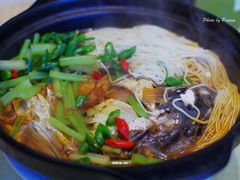 -壹只菜·崇明本地特色菜(崇明南门店)