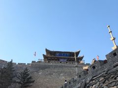 -雁门关景区