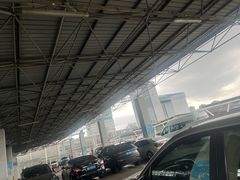 -大润发停车场(闸北店)