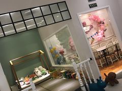 -艾米茉亲子餐厅(万象城店)