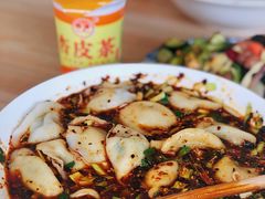 -尤素福东举院饺子馆