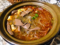 -南京大牌档(凯德大峡谷店)