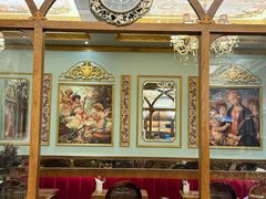 -秘密旅行Bonjour(黑金冠 江南西店)