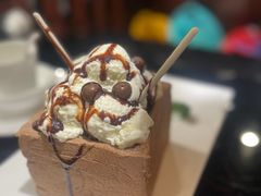 -高第街56号餐厅(泰安万达店)