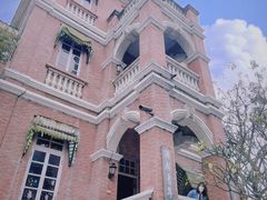 -观澜湖华谊冯小刚电影公社(百年记忆公社)