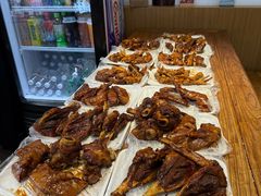 -赵元章肉骨烧(山塘街店)