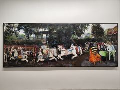 -上海油画雕塑院
