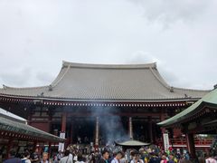 -浅草寺