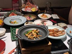 -匠和风精致料理(成都龙湖滨江天街店)