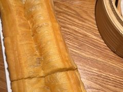 -点心传说·粤菜点心(佐阾虹湾店)