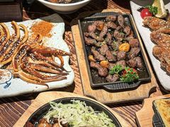 -小川洋风料理(江汉路店)