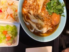 -喜晋道面馆(华严寺广场店)