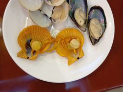 -华安国际大酒店-餐厅