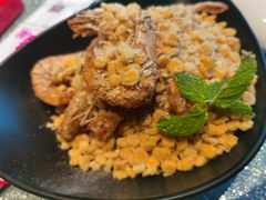 -蟹榭·本帮江浙菜·蟹宴(五角场合生汇商场店)