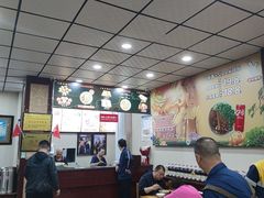 -任记七中刀削面(总店)