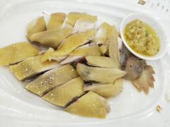 -潮喜竹溪荔湖酒家(荔枝湾店)