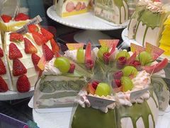 -PAOPAO Bakery&Café(港汇店)