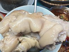 -川正旺江湖菜(三元桥店)