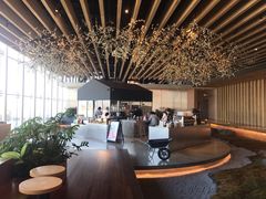 大堂-Seesaw Coffee(朝阳大悦城店)