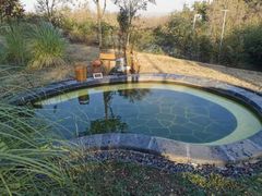 -东海森林温泉度假酒店