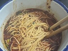 -山城盅盅面