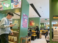 -一席地·本地鸡窝·杭帮鸡火锅(萧山银隆百货店)