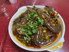 -车头老二大排档