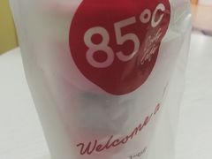 -85度C(南京龙江店)