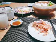 -虹料理·日料放题(悠方店)