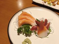 -気楽亭和食料理(气乐亭大世界本店)