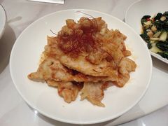 -海鲜码头·中国菜