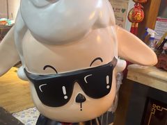 -宗泉烤全羊·烤羊腿·家常菜(解放东路店)