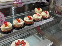 -金凤成祥(东直门现烤面包店)